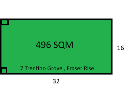 Sale Property - Fraser Rise, Vic 3336