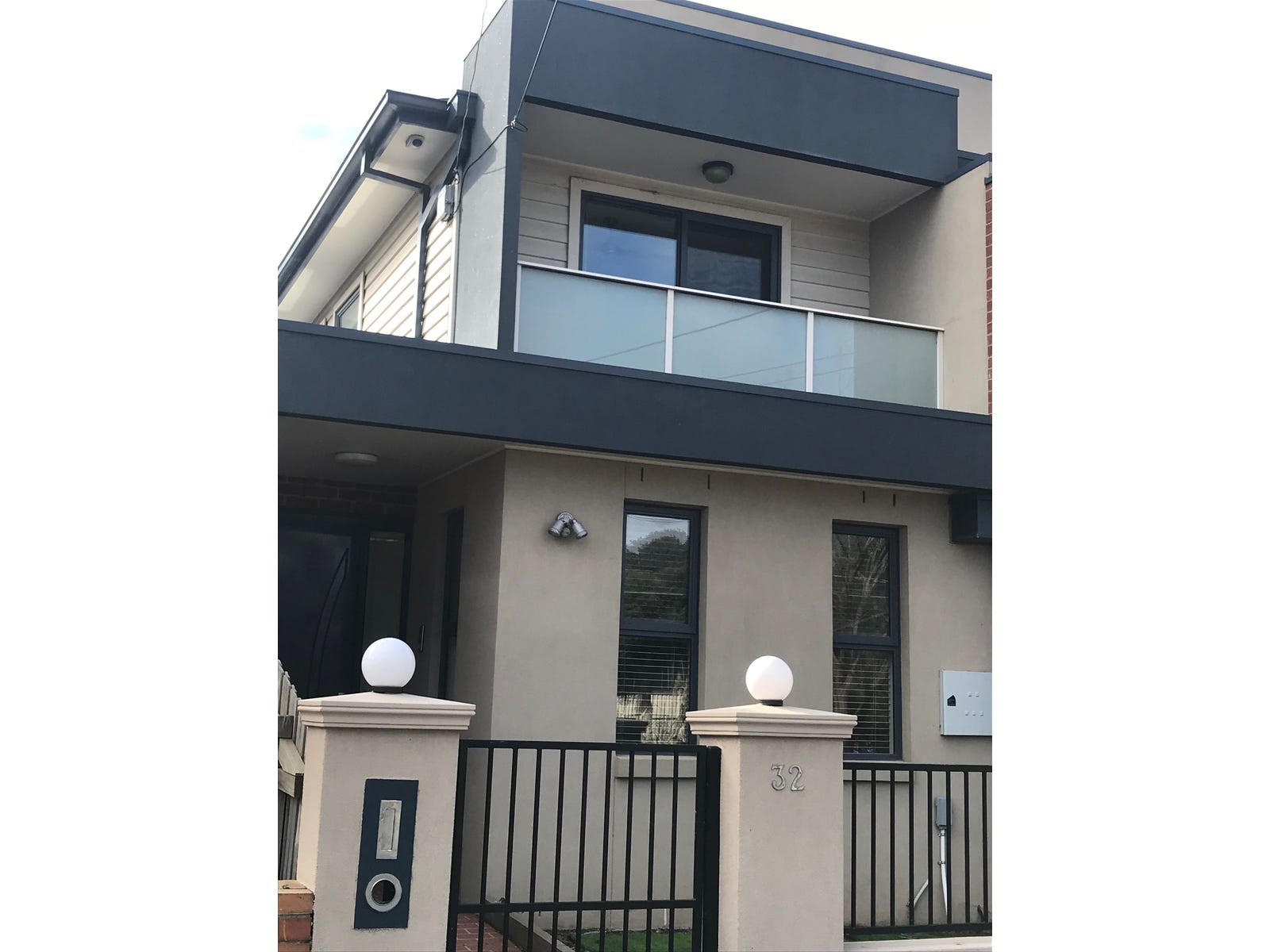 Private  Property - Clifton Hill, Vic 3068