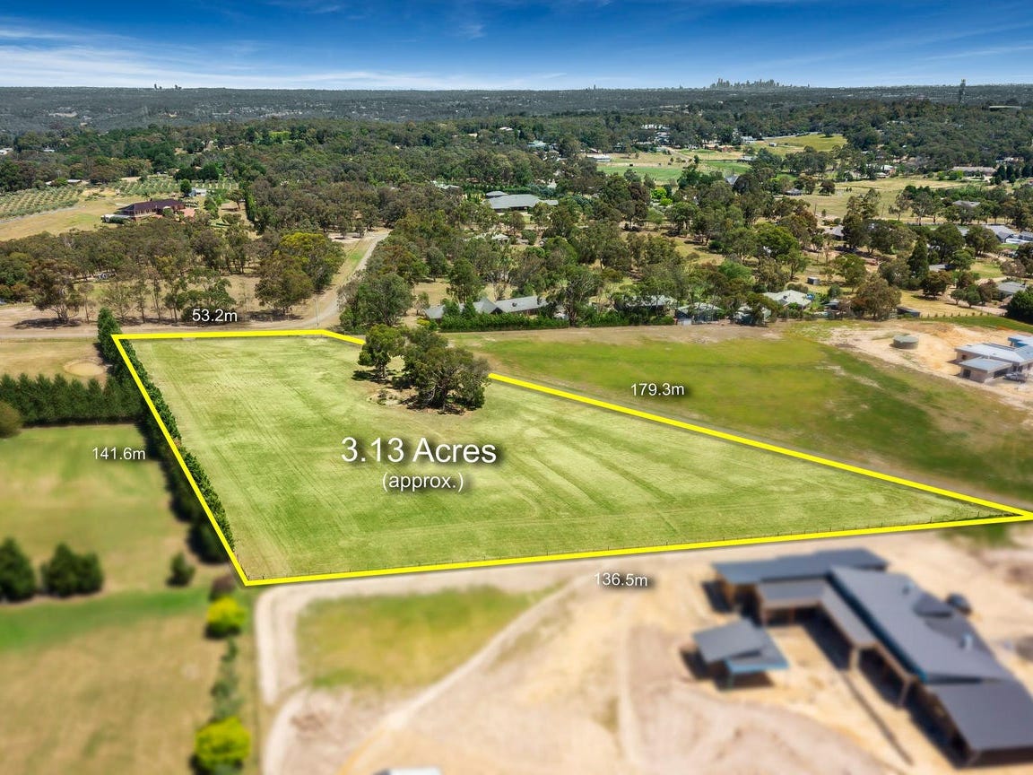 Sale Property - Yarrambat, Vic 3091