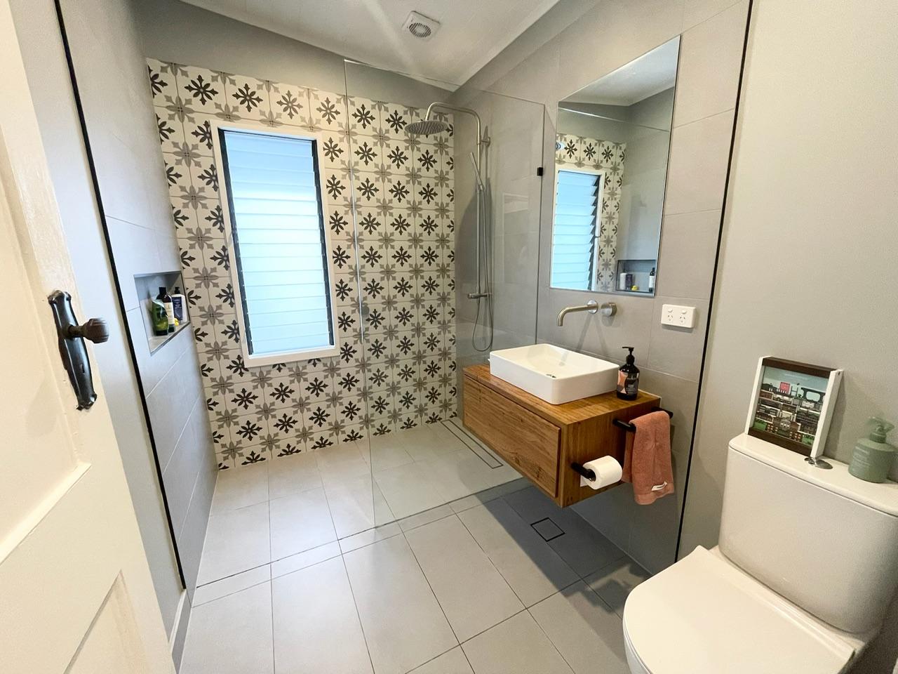 Private Rental in Albion, Qld 4010
