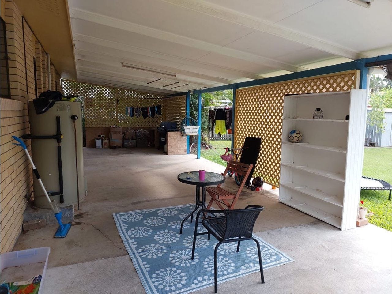 Property for Rent: Granville, Qld 4650