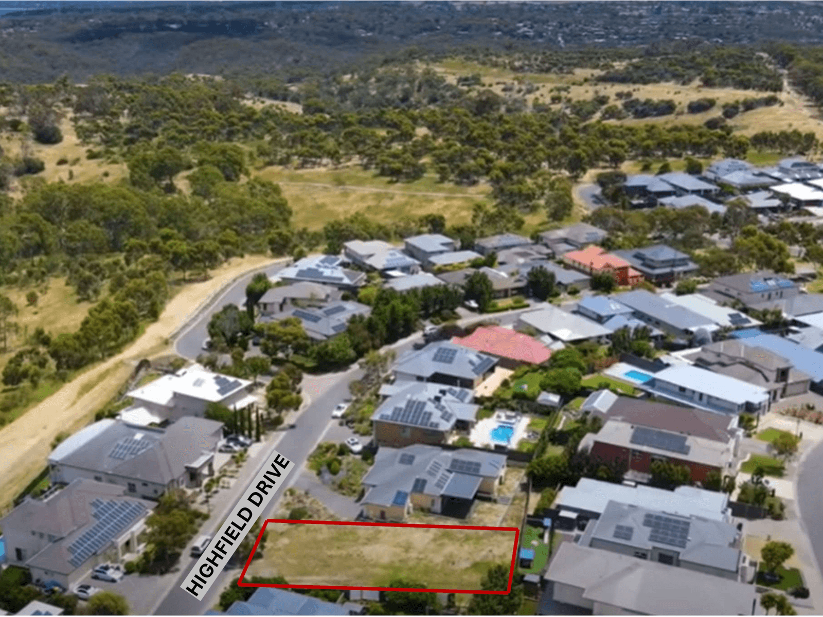 Land for sale - Craigburn Farm, SA 5051