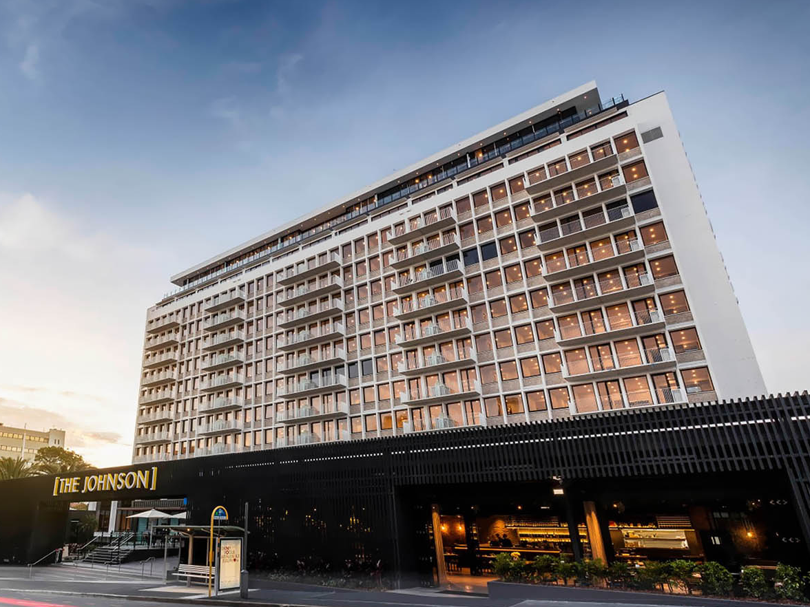 Sale Property - Spring Hill, Qld 4000