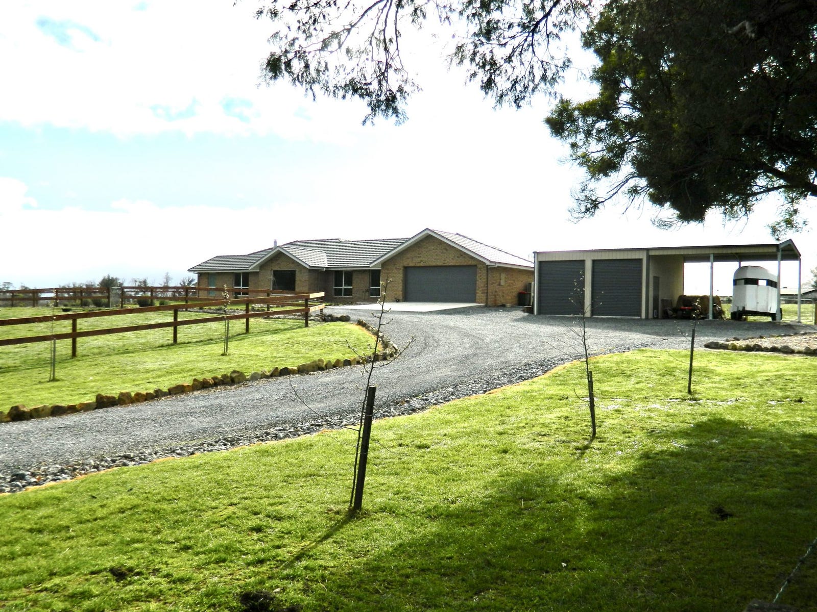 Private Listing - Glengarry, Tas 7275