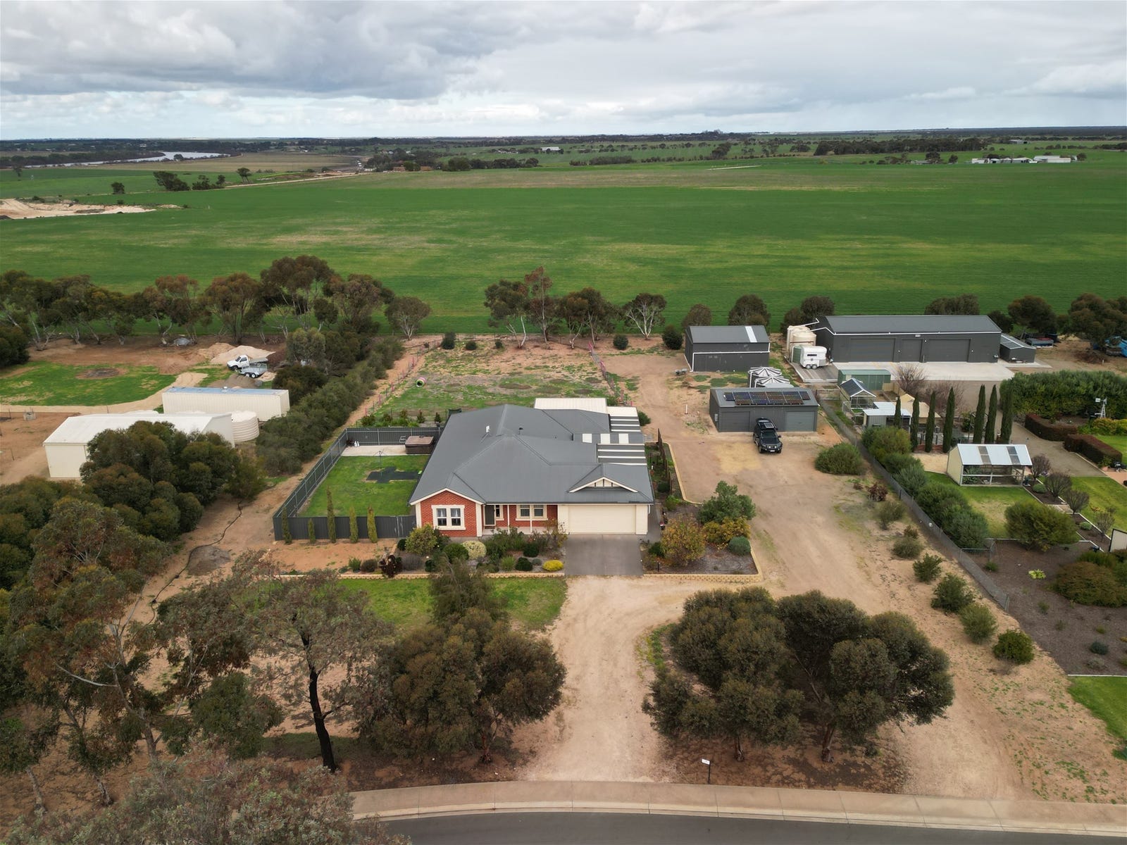 Private Property - Swanport, SA 5253
