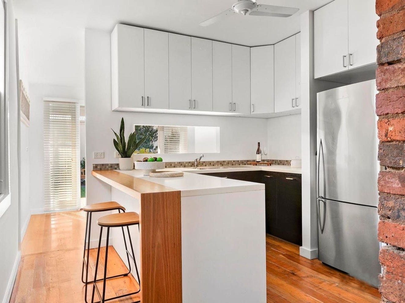 Rental Property - pAscot Vale, Vic 3032