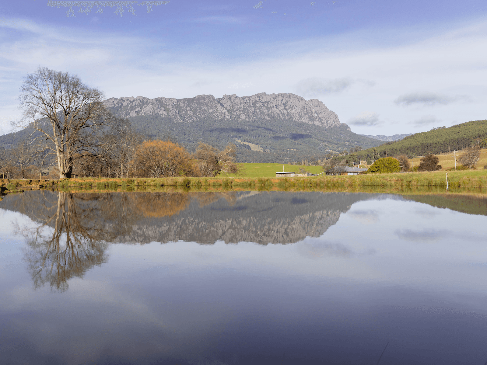 Land for sale - Sheffield, Tas 7306