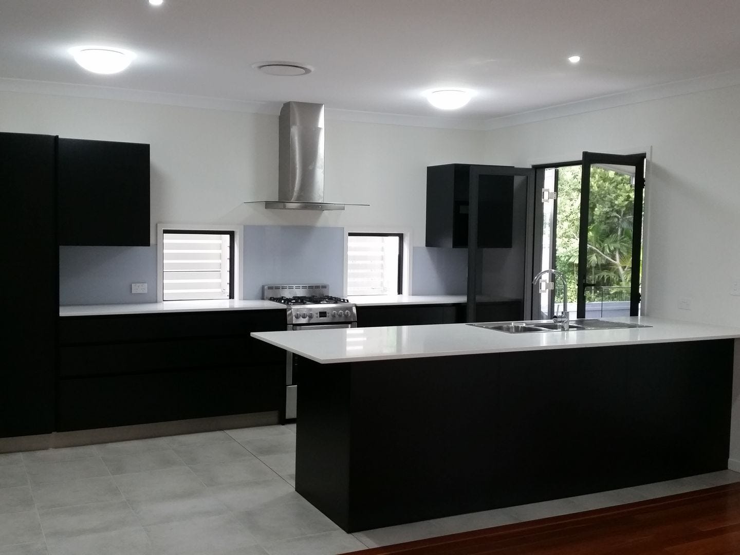 Property for Rent: Bardon, Qld 4065