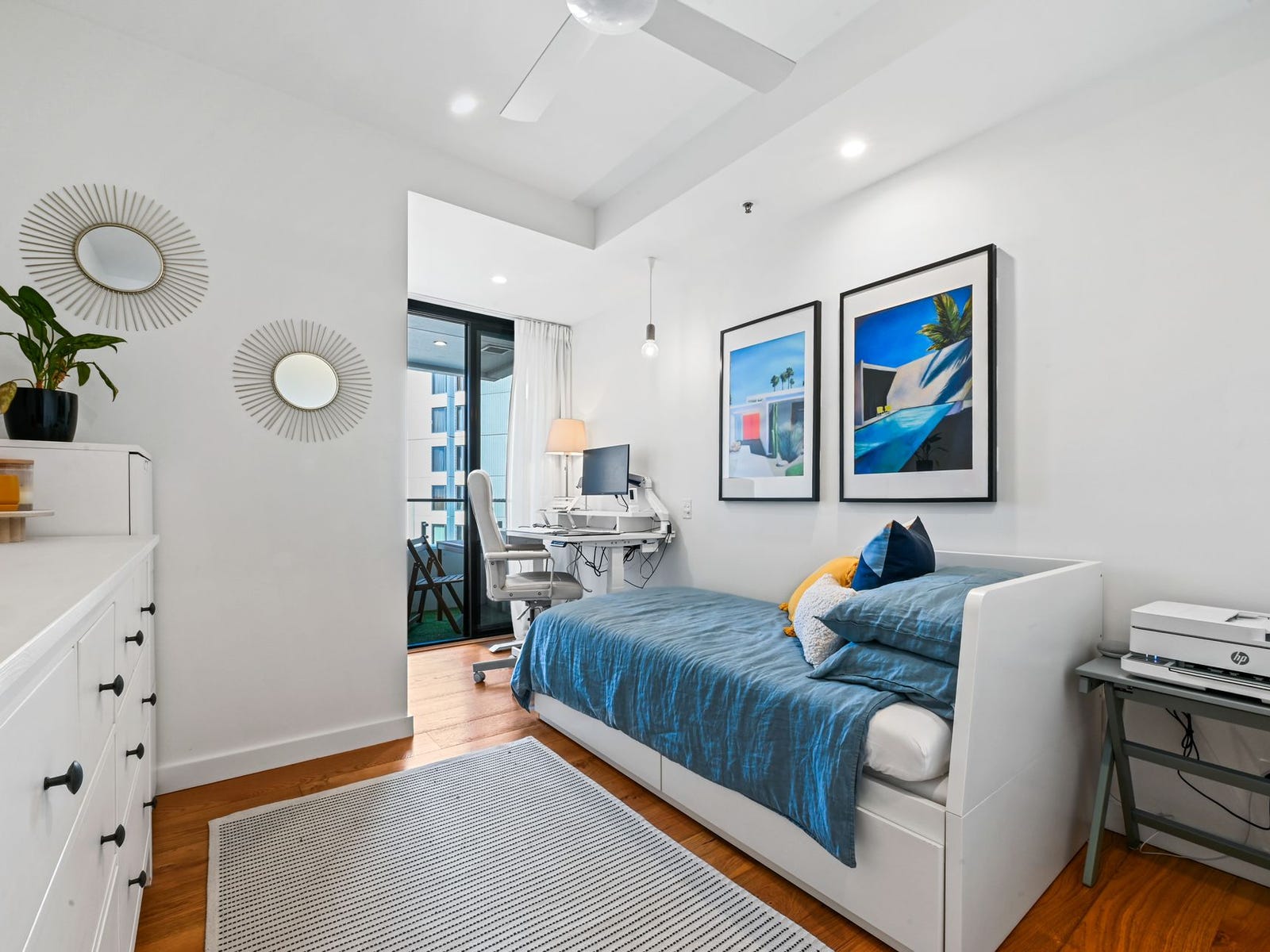 Property for Rent: Wolli Creek, NSW 2205