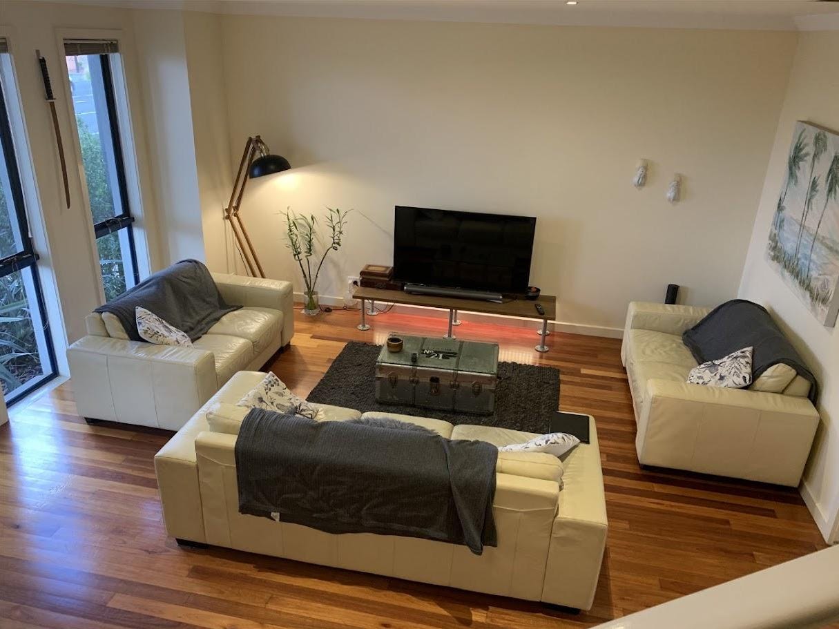 Private Rental in Newport, Vic 3015