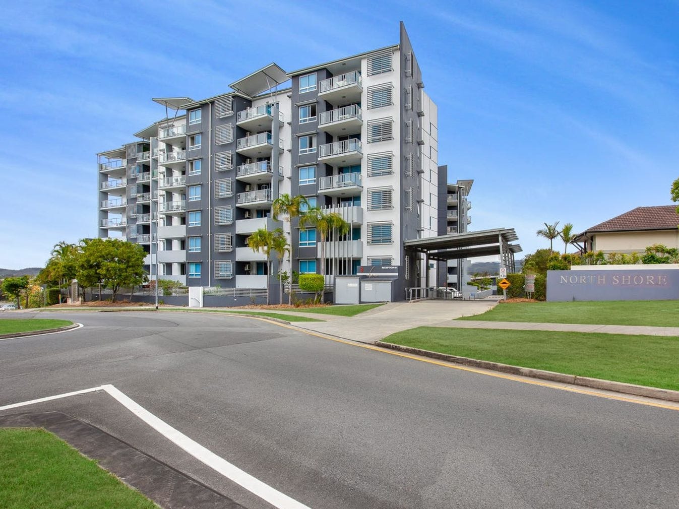 Private Property - Varsity Lakes, Qld 4227