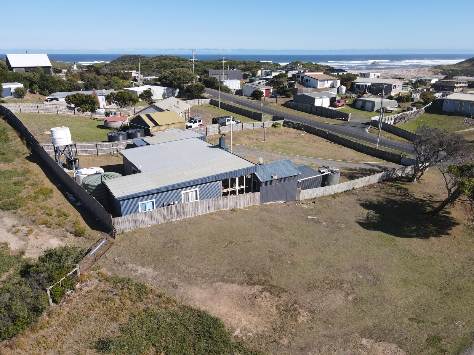Private Property - Arthur River, Tas 7330