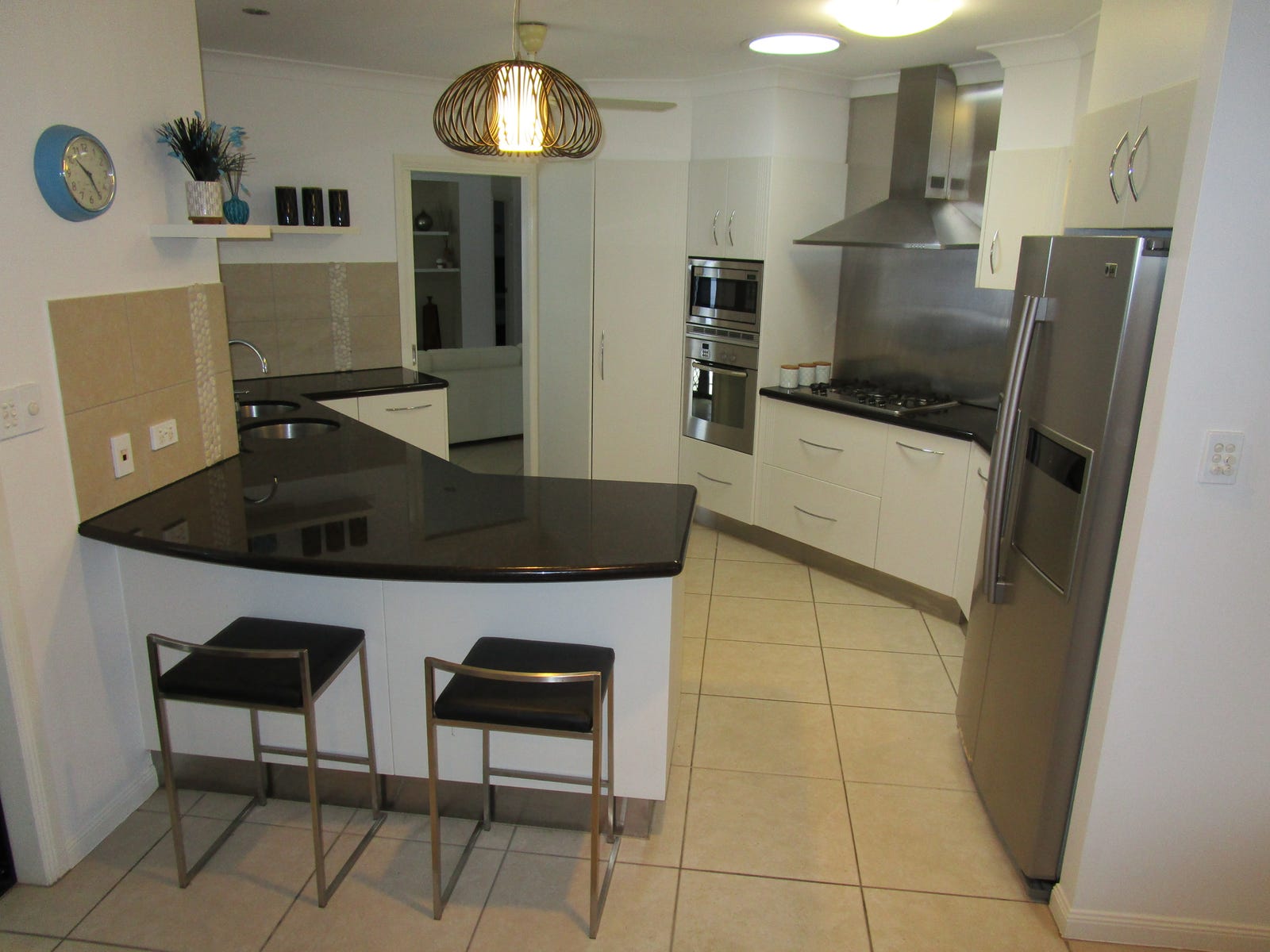 Private Rental in Brinsmead, Qld 4870
