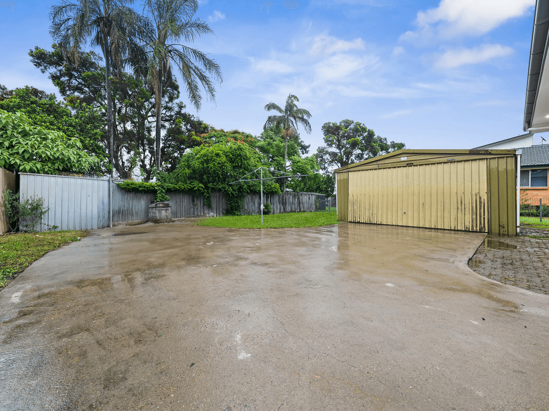 Property for Rent: Kingston, Qld 4114