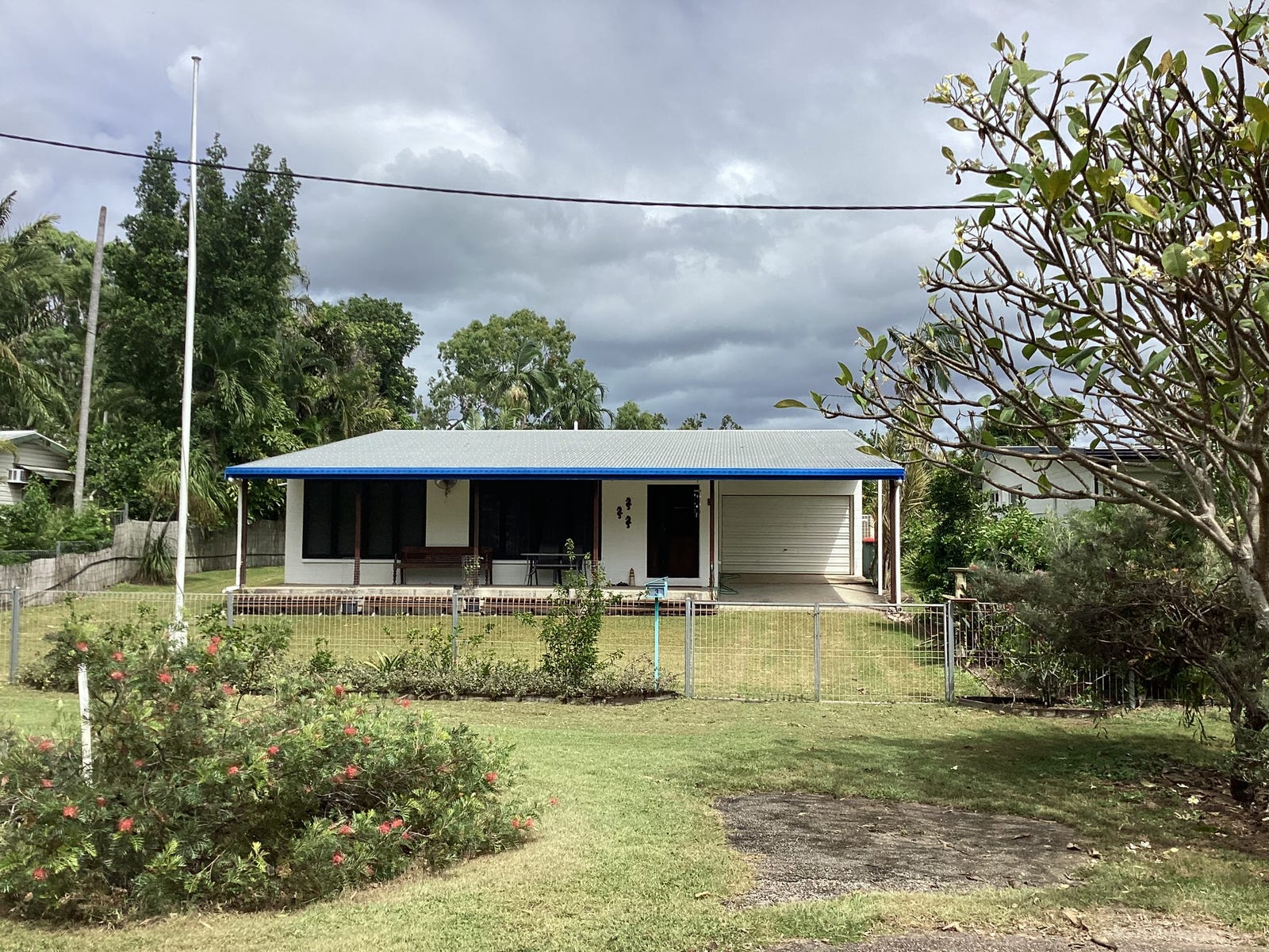 Sale Property - Balgal Beach, Qld 4816