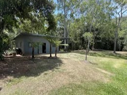 Private Property - Carrington, Qld 4883