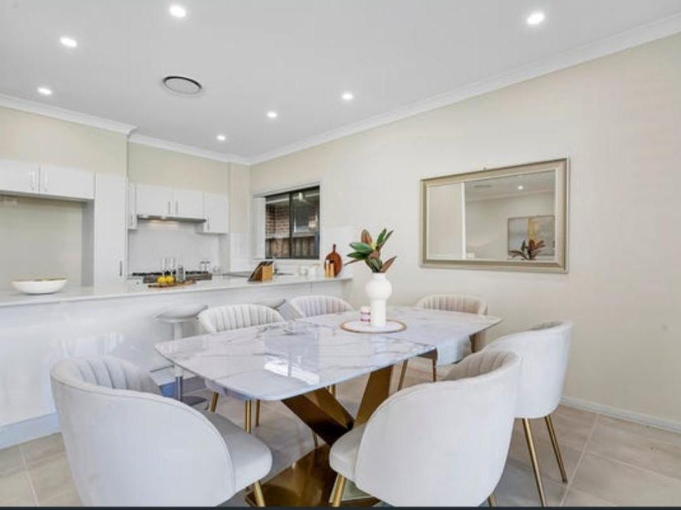 Private Rental in Box Hill, NSW 2765