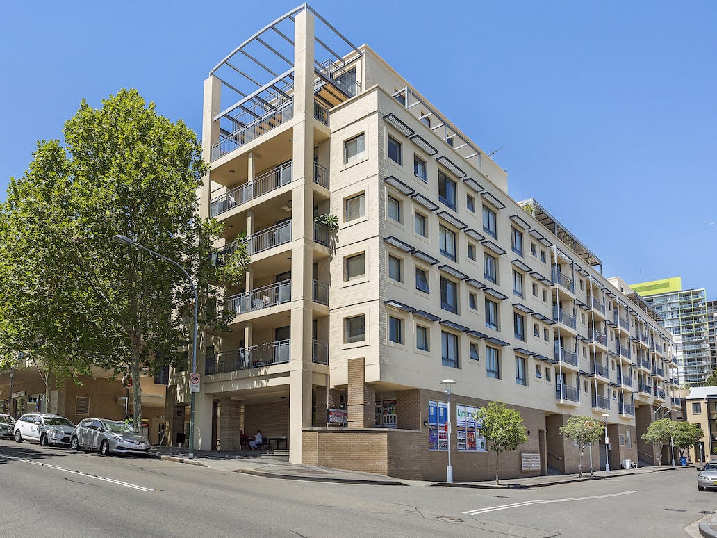 Private Listing - Pyrmont, NSW 2009