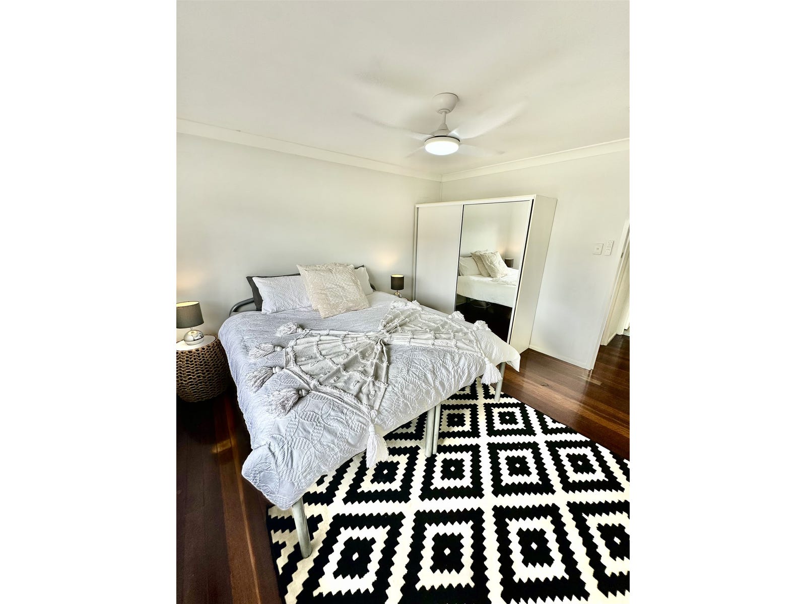 Private Rental in Balmoral, Qld 4171