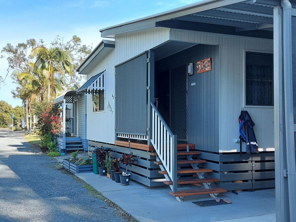 Property for Sale - Iluka, NSW 2466