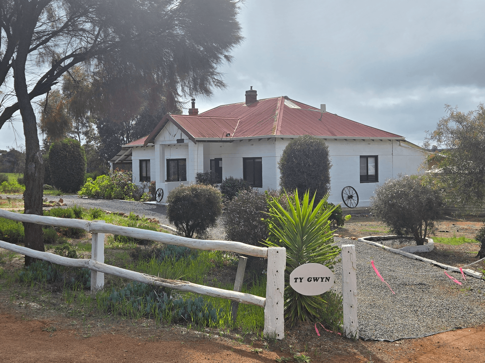 Private Listing Kojonup, WA 6395