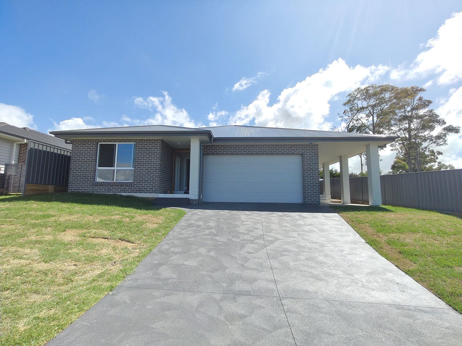 Land for sale - St Georges Basin, NSW 2540