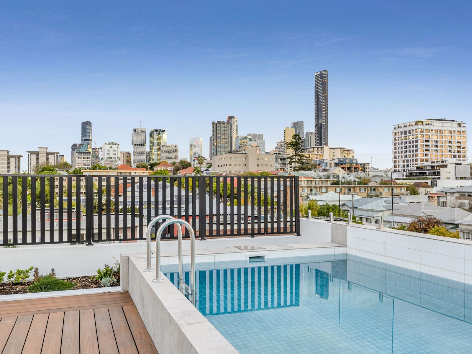 Land for sale - New Farm, Qld 4005