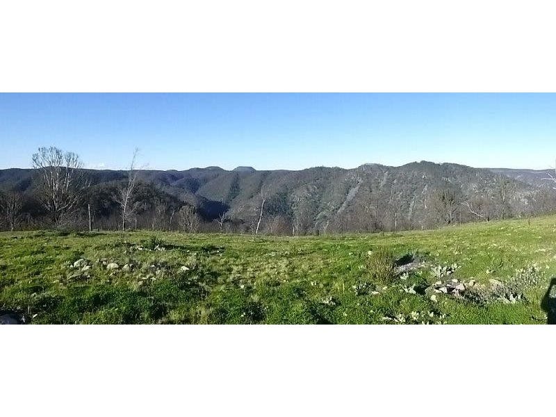 Rental Property - pWombeyan Caves, NSW 2580