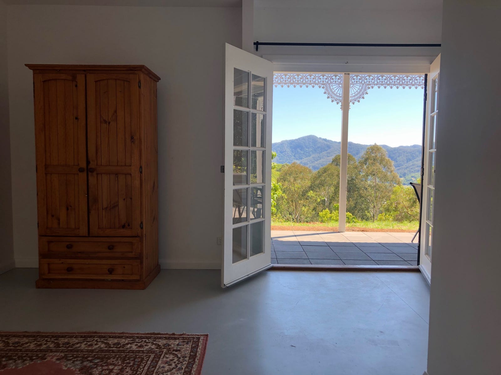 Land for sale - Main Arm, NSW 2482