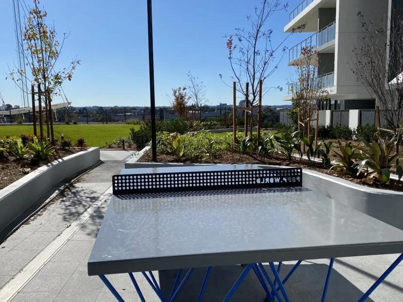 Private Rental in Granville, NSW 2142