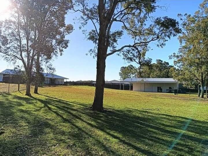 Land for sale - Medowie, NSW 2318
