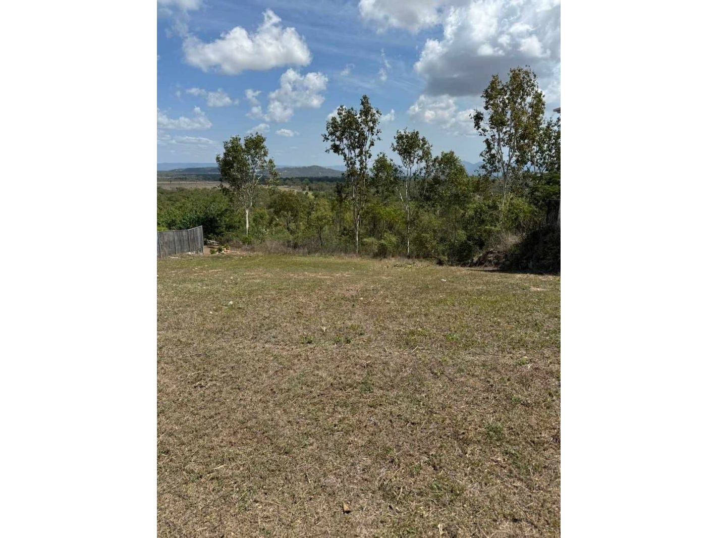 Private  Property - Bushland Beach, Qld 4818