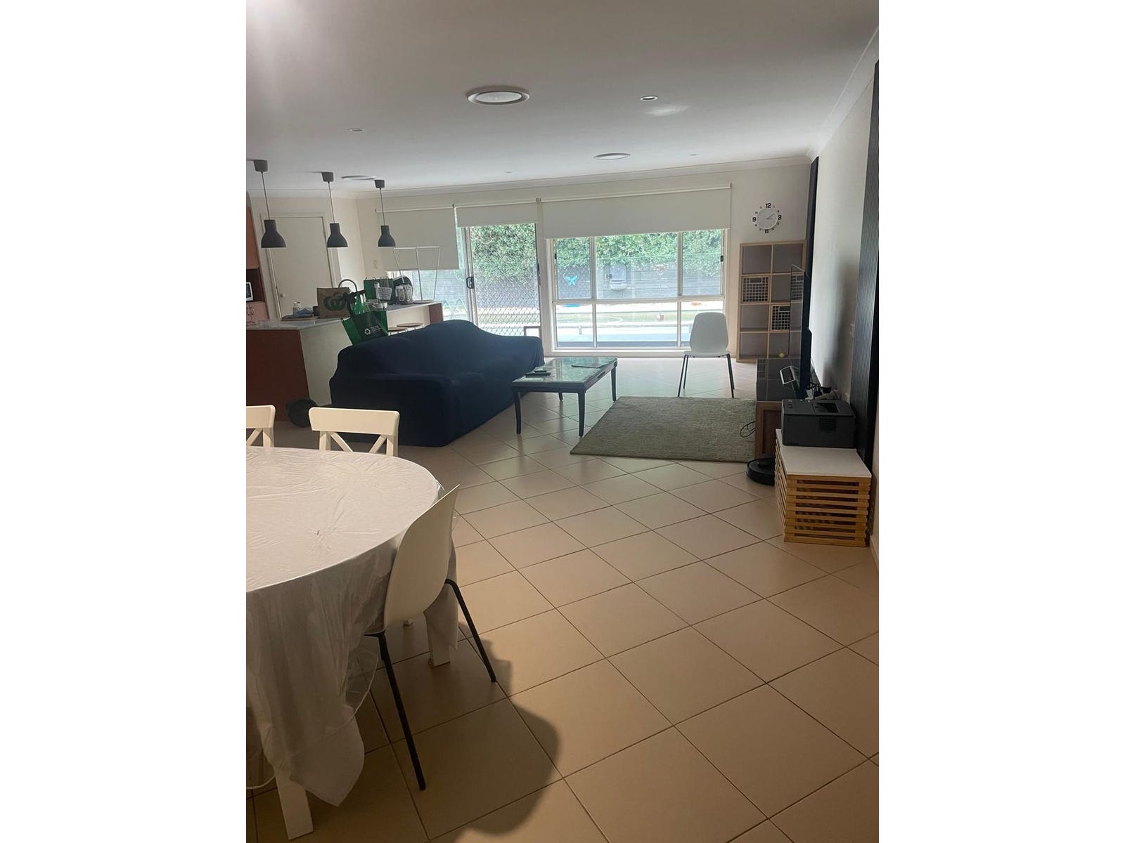Private Rental in Kellyville Ridge, NSW 2155