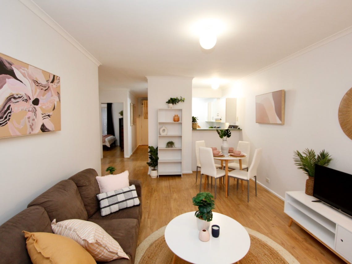 Private Unit For Rent - Adelaide, SA 5000