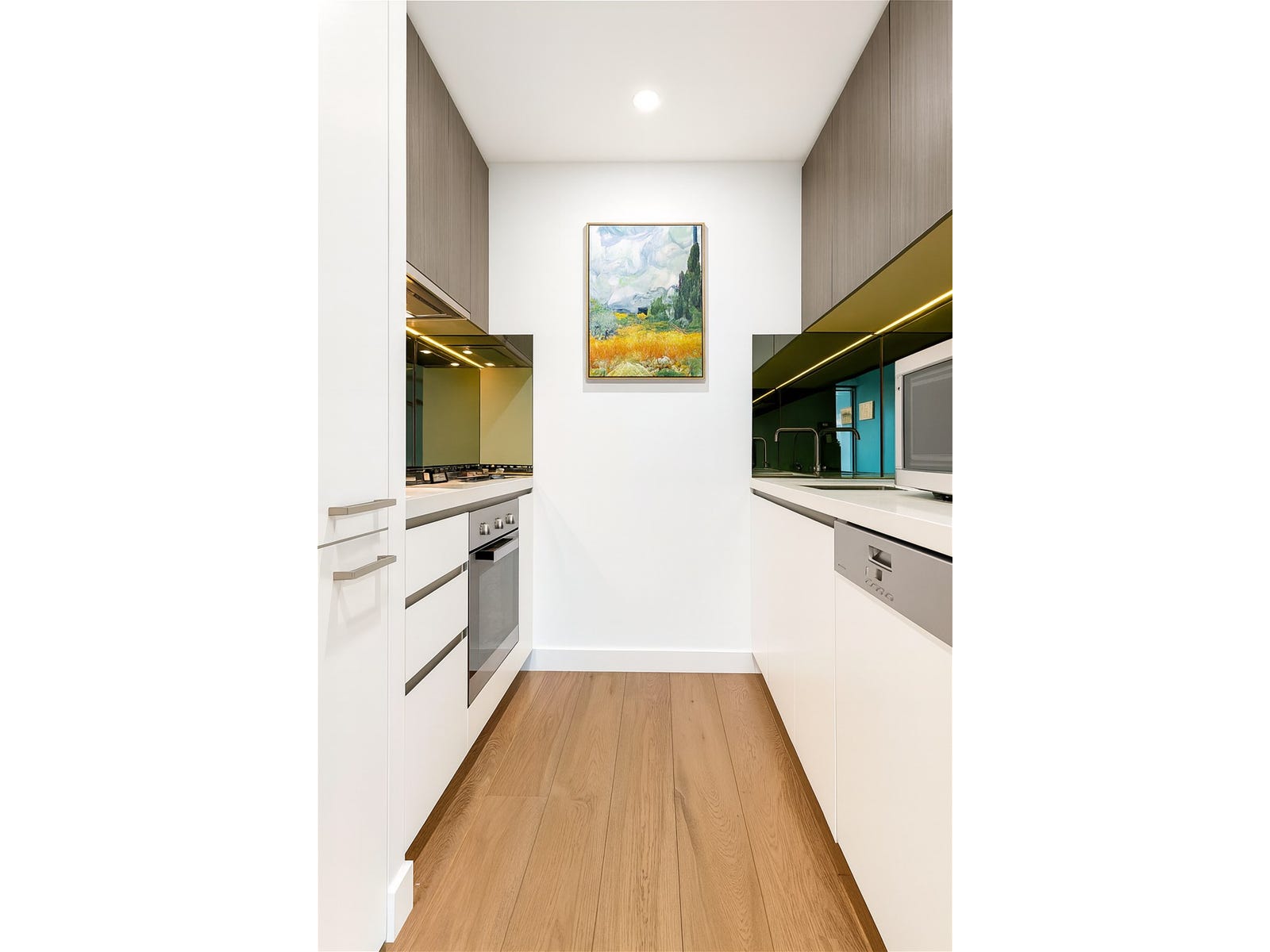 Private Rental in Waterloo, NSW 2017