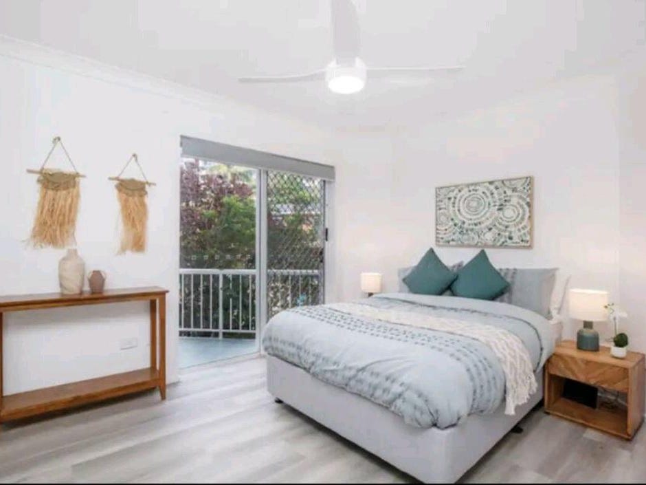 Private Rental in Surfers Paradise, Qld 4217