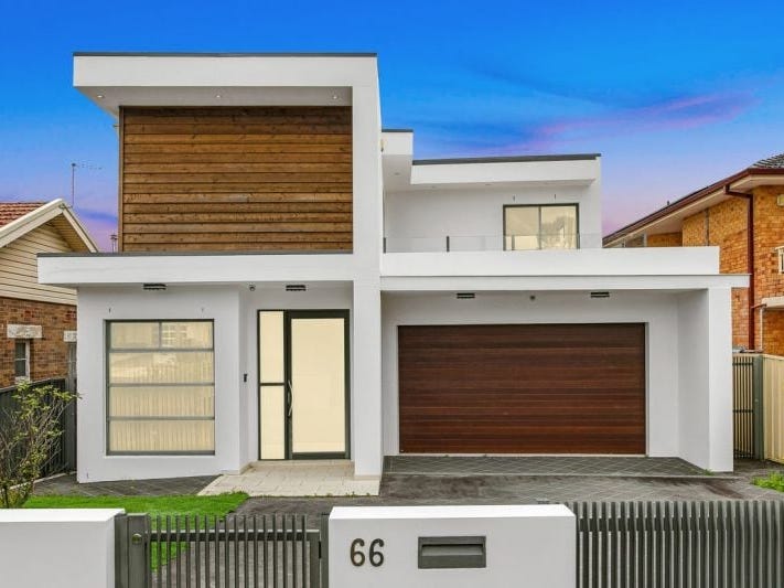 Rental Property - Hurstville, NSW 2220