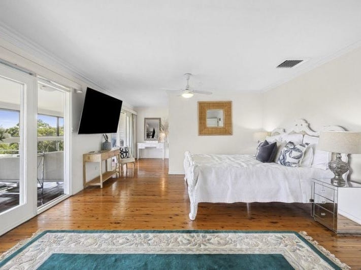 Property for Rent: Forestville, NSW 2087