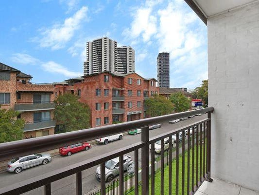 Private Rental in Liverpool, NSW 2170