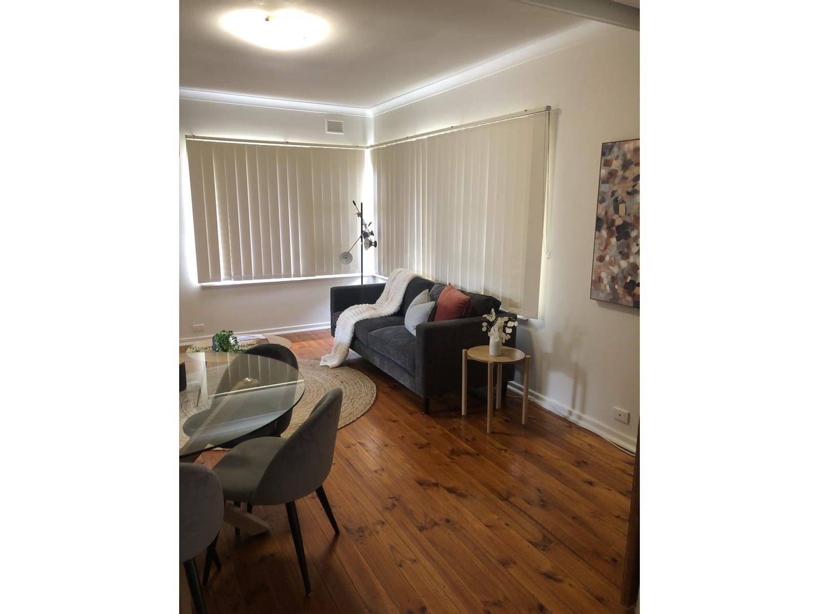 Private Rental in Para Hills, SA 5096