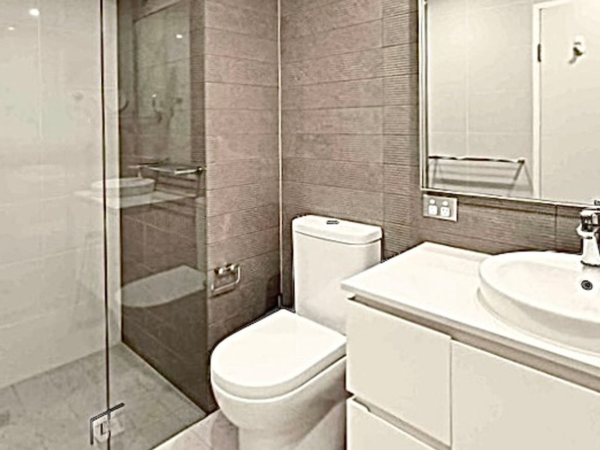 Private Rental in Forest Lodge, NSW 2037