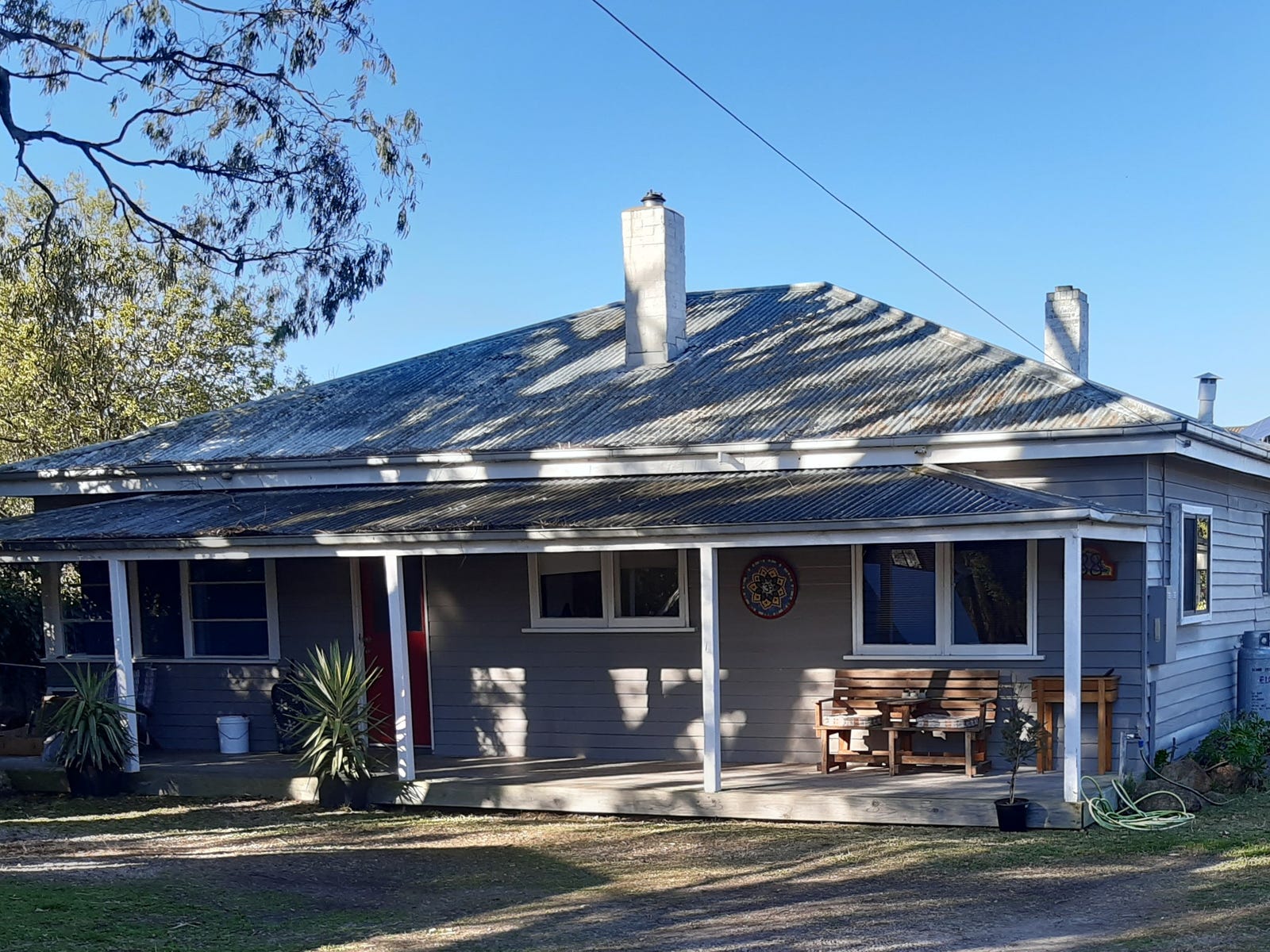 Private Real Estate - Paynesville, Vic 3880