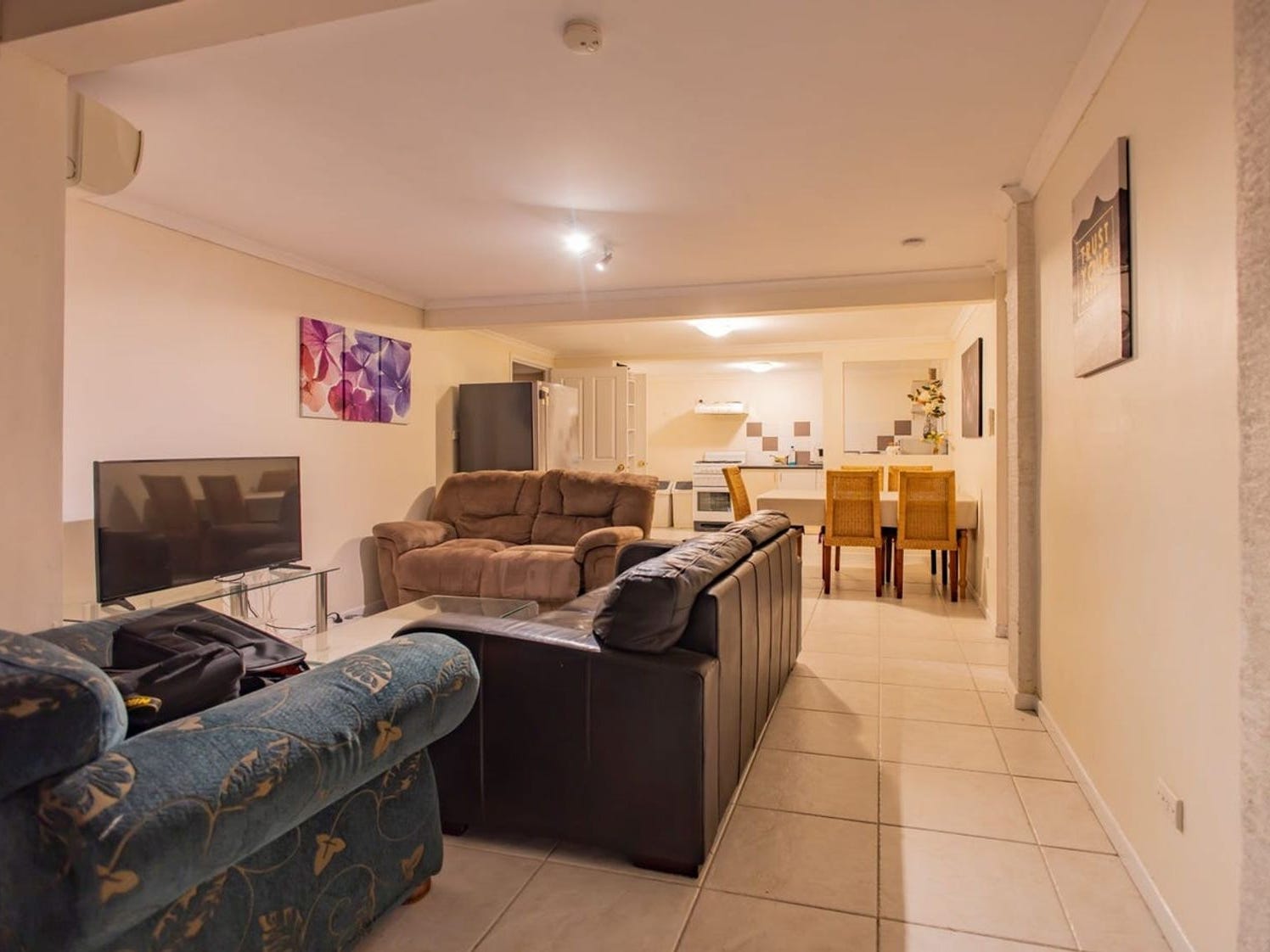 Rental Property - Jamboree Heights, Qld 4074