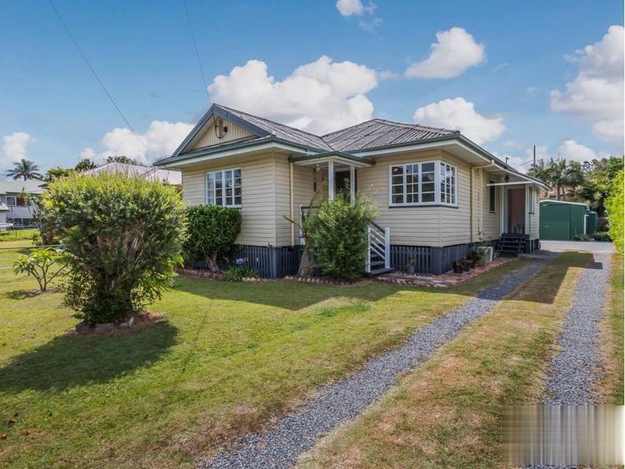 Private Rental in Murarrie, Qld 4172