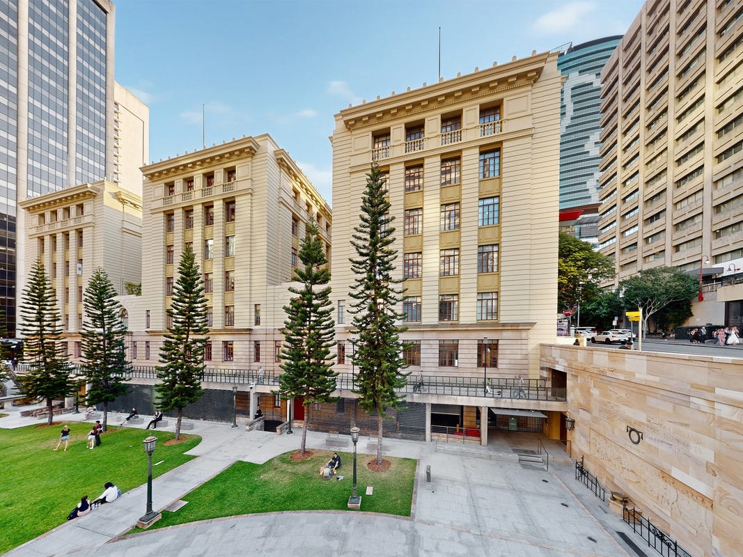 Sale Property - Brisbane City, Qld 4000