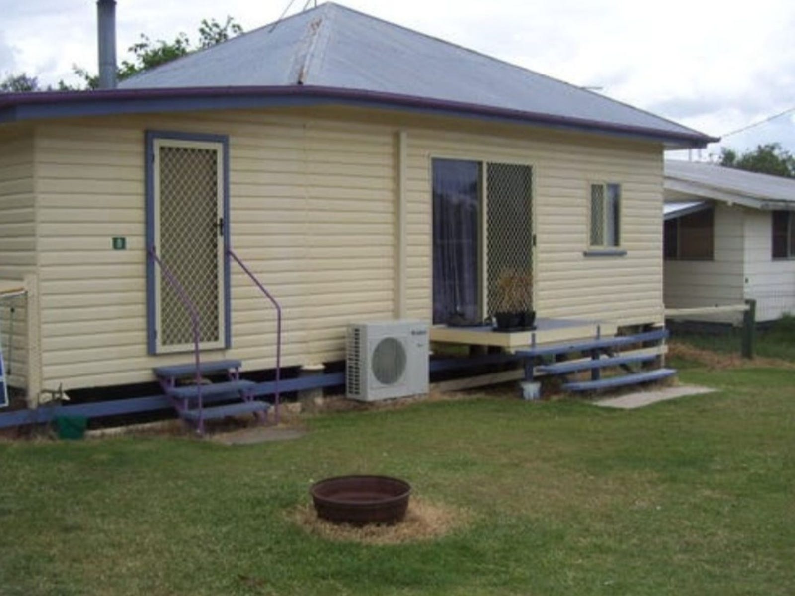 Property for Rent: Wandoan, Qld 4419