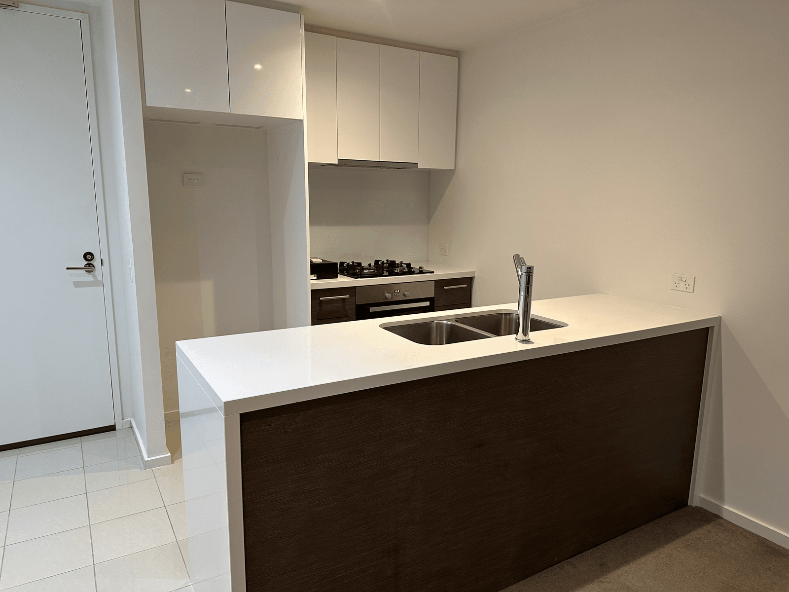 Private Rental in Melbourne, Vic 3000