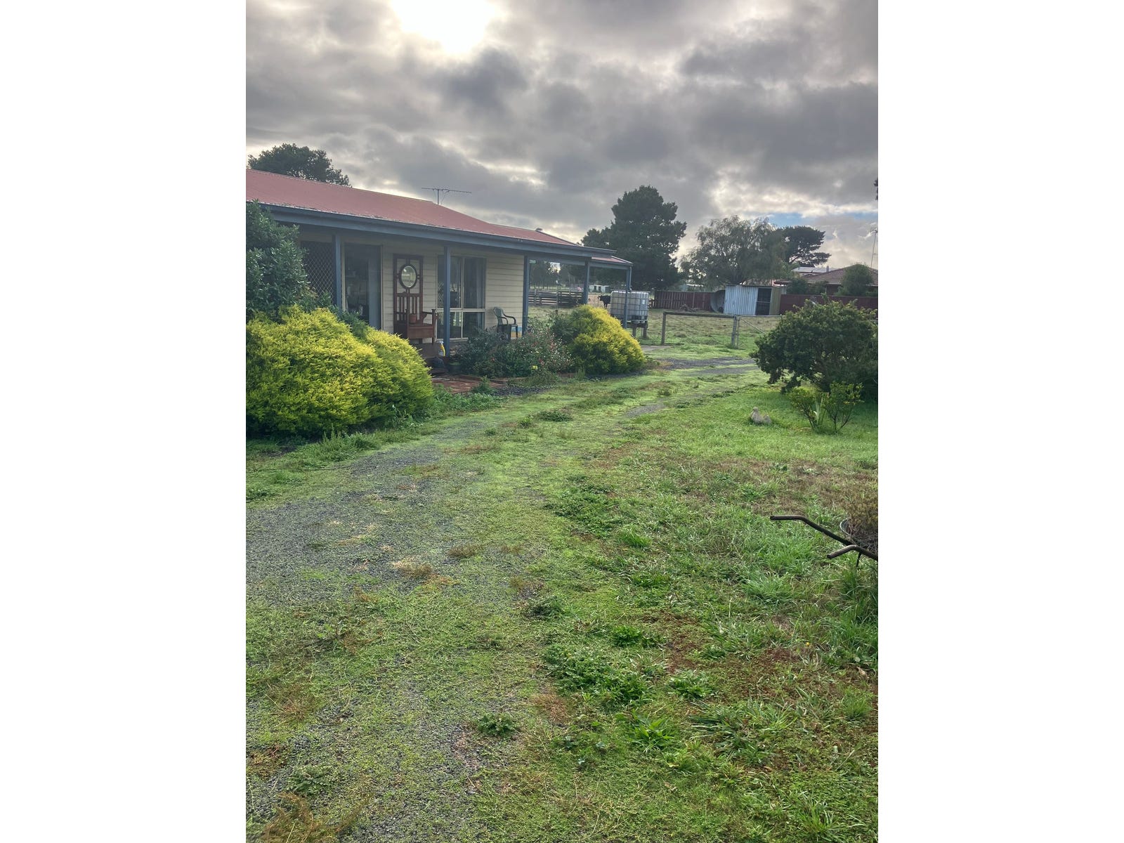 Private  Property - Hazelwood North, Vic 3840