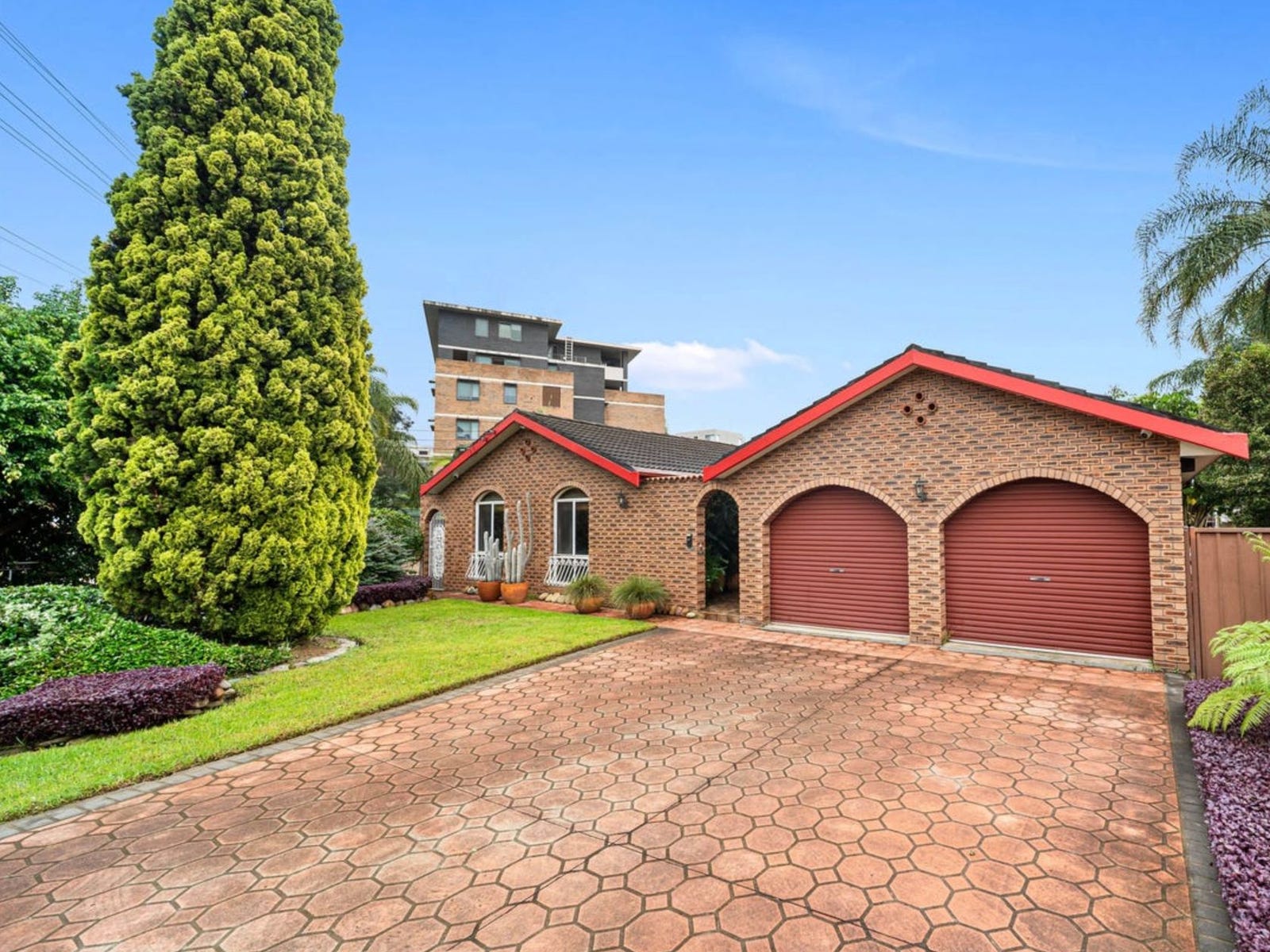 Land for sale - Moorebank, NSW 2170