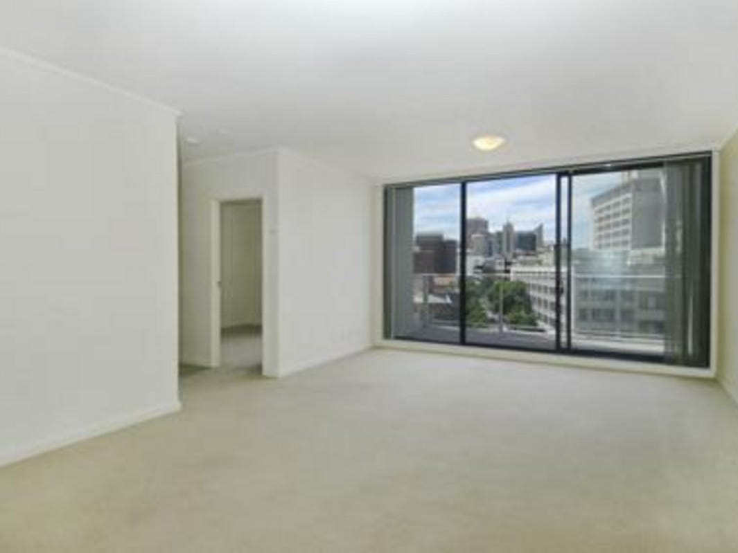 Private Rental in Ultimo, NSW 2007